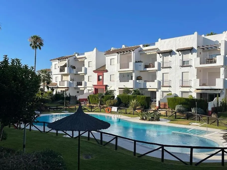 Сasa de vacaciones Costa Ballena Unifamiliar España