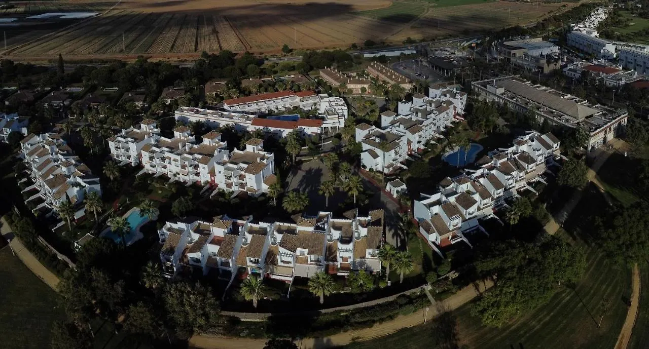 Costa Ballena Unifamiliar Spain