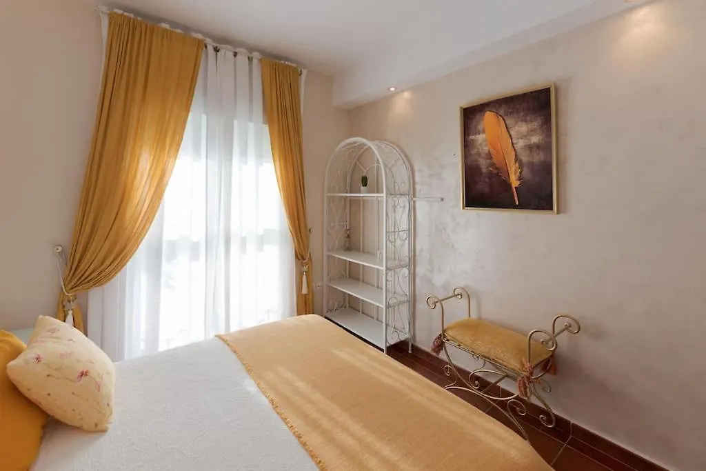 Costa Ballena Unifamiliar Holiday home