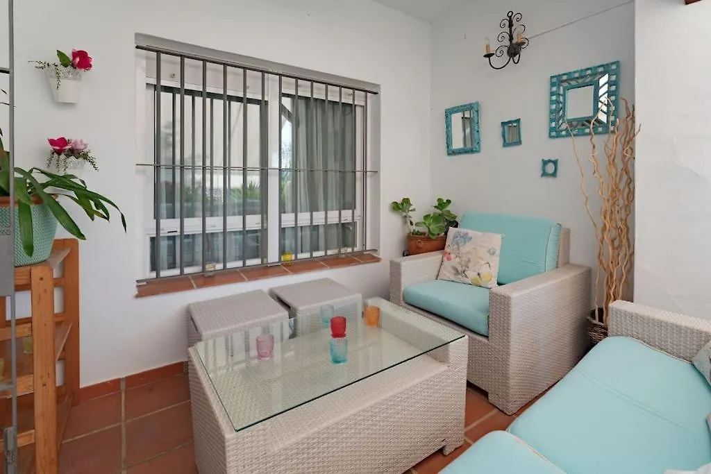 Holiday home Costa Ballena Unifamiliar Spain