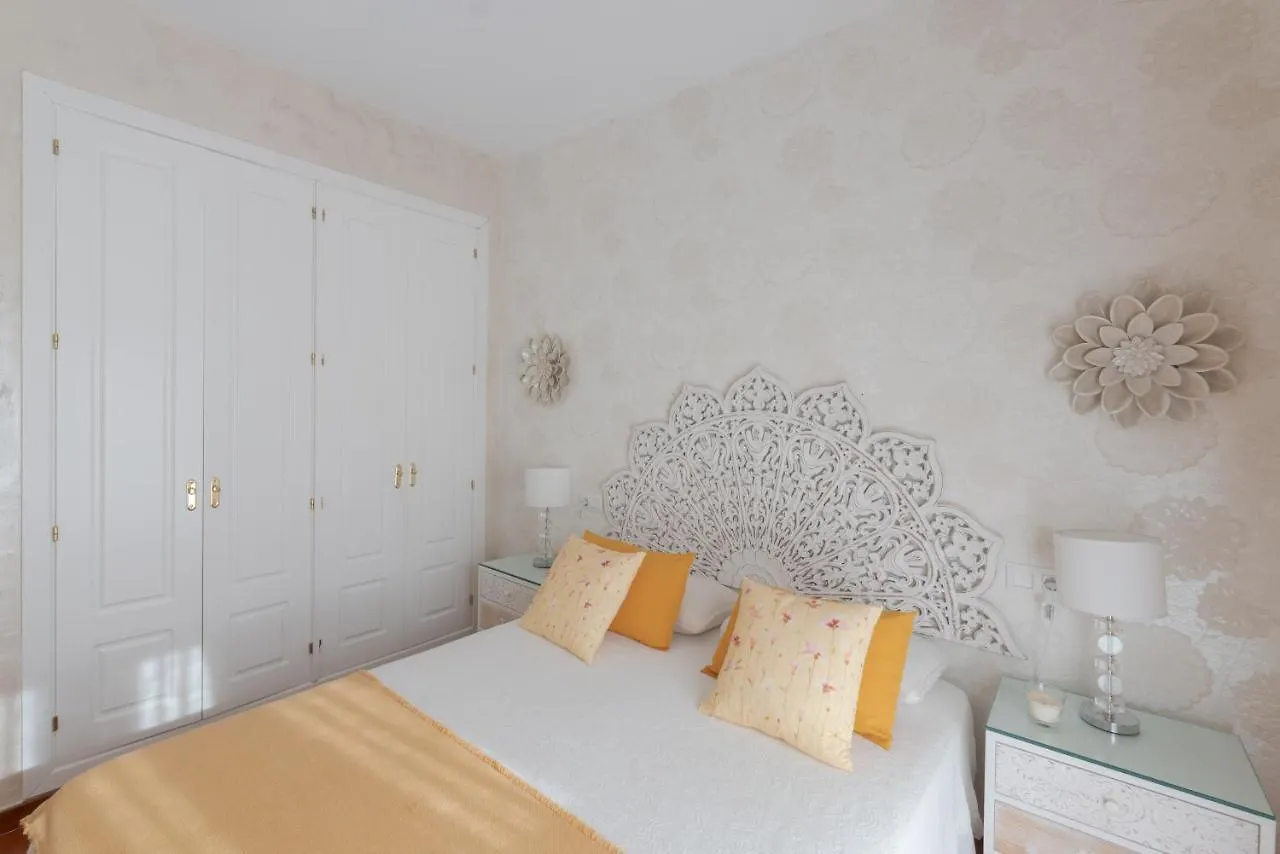 Holiday home Costa Ballena Unifamiliar Spain
