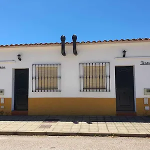 Apartamento Rurales Navalandrino, Cala
