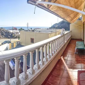 Сasa de vacaciones Casa Playa De Guainos, Adra
