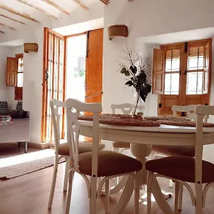 Сasa de vacaciones Casita Tipica, Zuheros