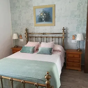 Apartamento En - La Real, Escullar