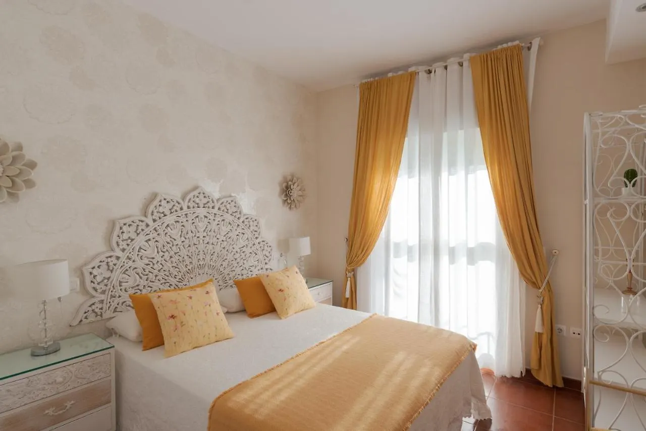 Holiday home Costa Ballena Unifamiliar