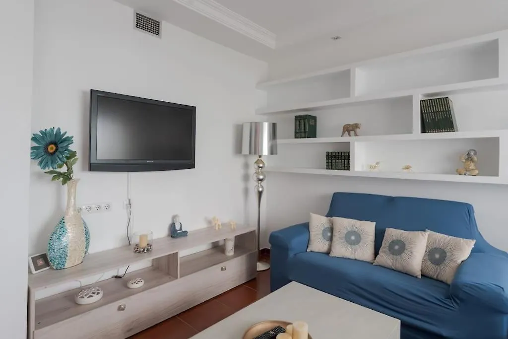 Costa Ballena Unifamiliar Holiday home Costa Ballena