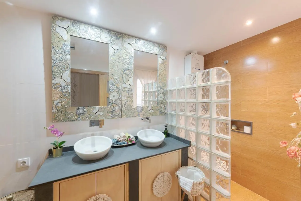 Holiday home Costa Ballena Unifamiliar