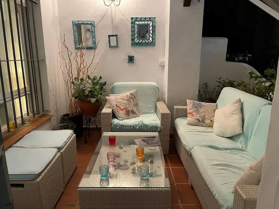 Holiday home Costa Ballena Unifamiliar